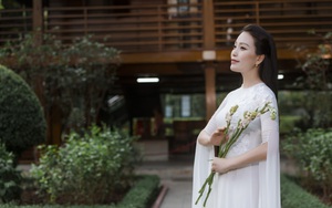 Sao Mai Huyền Trang ra mắt MV "Nợ ân tình để tìm hình của nước"