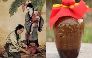 Tại sao người xưa gọi 'con gái rượu' mà không gọi 'con trai rượu'?