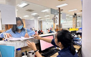 Tạm hoãn xuất cảnh 64 cá nhân là đại diện doanh nghiệp