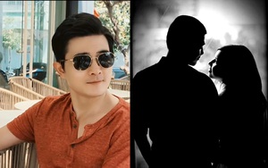 Cuộc đời của nam diễn viên Việt giấu vợ suốt 10 năm không ai biết