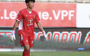 Ngày tỏa sáng của các "người nhện" V-League