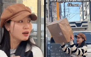 Du học sinh chia sẻ kỷ niệm "nhớ đời" tại Hàn, suýt bị phạt chỉ vì làm theo thói quen ở Việt Nam