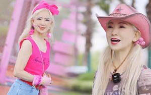 "Cụ bà" 71 tuổi đẹp ngỡ ngàng tựa thiếu nữ, phong cách thời thượng giới trẻ cũng kém xa: "Tôi sẽ đẹp đến 120 tuổi"