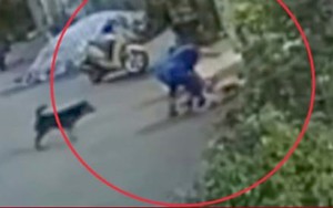 Xác định nguyên nhân cô giáo mầm non đánh cháu bé 8 tuổi ở Sơn La
