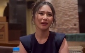 Hương Tràm lên tiếng về tin đồn sang Mỹ sinh con: "Một mình tôi bên đó, chẳng có ai xung quanh"