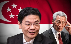 Những điều đặc biệt về Thủ tướng tiếp theo của Singapore Lawrence Wong