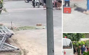 Điều tra nghi vấn nữ sinh nhảy lầu tự tử vì 'áp lực học tập'