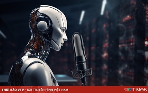 Tái tạo giọng nói bằng AI cho những người bị mất giọng