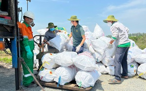 Tập đoàn lúa gạo nợ nông dân 160 tỷ, lỗ quý 1 gần 100 tỷ, 18 tháng trước nhận gói tín dụng 100 triệu USD
