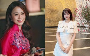 MC nổi tiếng VTV - Minh Hằng: Tôi không dám nhận mình đẹp đâu, nhiều bạn giờ đẹp lắm, tôi còn thấy mê