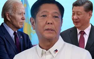 Washington củng cố liên minh làm đối trọng Trung Quốc: Philippines cho lực lượng Mỹ đóng quân vô thời hạn