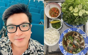 Cuộc đời thăng trầm của nam NSND không biết mặt cha, tuổi 53 sống đơn độc, tự đi chợ nấu cơm