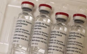 Lý giải biến chứng cục máu đông sau khi tiêm vắc xin AstraZeneca