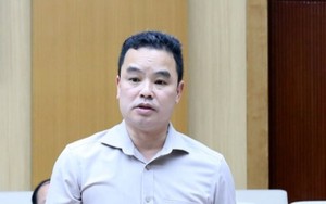 Bắt Giám đốc Khu di tích lịch sử Đền Hùng