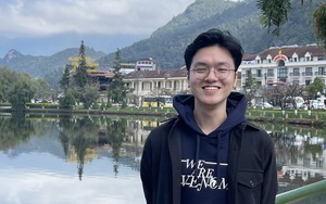 Nóng: Một chàng trai Việt 22 tuổi vừa được Forbes vinh danh, là cái tên quen thuộc ở VinFast