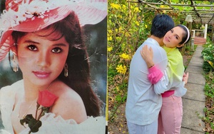 Đệ nhất mỹ nhân Việt: Lụy tình, yêu đến "chết đi sống lại" nhưng đời đầy sóng gió, tuổi 52 không kết hôn