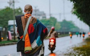 Có duyên gặp Thích Minh Tuệ