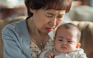 Tôi phát điên vì con rể vô tri khó tả, qua 2 câu nói của bà thông gia tôi lại càng thấy “nhà dột từ nóc”