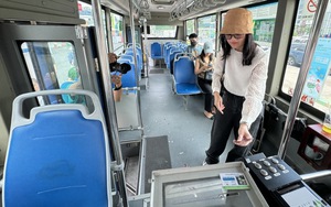 Thanh toán không tiếp xúc được “bảo mật giao dịch dù chỉ 1.000 đồng”