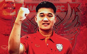 5 cầu thủ bị bắt do ma túy, CLB Hà Tĩnh phải dùng cầu thủ U17 thay thế