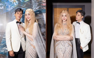 Vừa tuyên bố tổ chức đám cưới ở 4 nơi với hotboy trẻ tuổi, Lâm Khánh Chi lại "quay xe" cực gắt