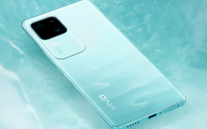 vivo Việt Nam ra mắt V30 Series 5G với cụm camera làm chủ nghệ thuật chân dung