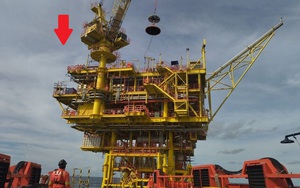 Chỉ 30 ngày, 1 tập đoàn tìm thấy 2 “kho báu” trữ lượng rất lớn cho Việt Nam, doanh thu hơn 77 nghìn tỷ