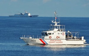 Philippines thay tư lệnh quân đội giám sát lực lượng Biển Đông
