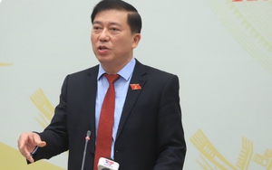Lý do 3 đại biểu Quốc hội khóa XV bị bãi nhiệm