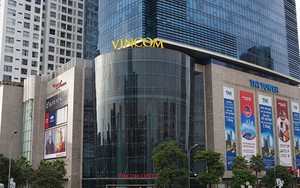 Động thái mới của Vincom Retail sau khi rời khỏi Vingroup
