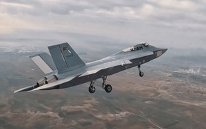 Đặc điểm khiến tiêm kích KAAN 'vượt trội' F-35