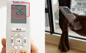 Tôi luôn nghĩ rằng luôn để nhiệt độ điều hòa 26 độ C là tiết kiệm điện, nhưng đây là một sự hiểu lầm lớn