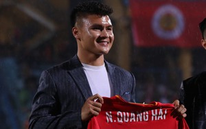 Hé lộ bến đỗ của Quang Hải ở Nhật: Từng hỏi mua Công Vinh, giúp siêu sao Thái Lan phá kỷ lục J1 League