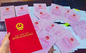Đất không có giấy tờ thì được cấp sổ đỏ không, thủ tục như thế nào?