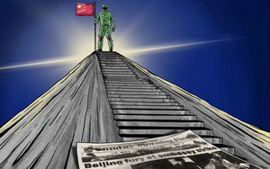 SCMP: Sự kiện ví như nhát dao đâm vào thịt, nỗi "sỉ nhục" khiến Trung Quốc thay đổi chiến lược quốc phòng