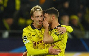 Bundesliga giành 6 suất dự Cúp C1 nhờ Dortmund?