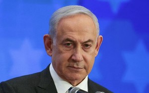 Israel cảnh báo có thể làm Chính quyền Palestine sụp đổ nếu ICC ban lệnh bắt Thủ tướng Netanyahu