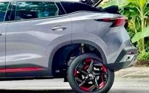 600 xe Omoda 5 bị triệu hồi vì lỗi ở trục sau, hãng khẳng định 'vẫn có thể vận hành an toàn'