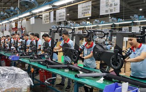 Số lượng đơn đặt hàng mới tăng mạnh, PMI Việt Nam vượt ngưỡng 50 điểm trong tháng 4/2024