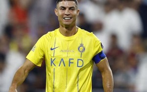 Indonesia lên kế hoạch mời Ronaldo sang đá giao hữu