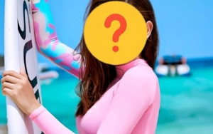 Nữ diễn viên tan mộng hào môn: Chồng đại gia lâm cảnh tù tội sau 1 năm kết hôn, phải ôm con về nhà mẹ đẻ nương nhờ