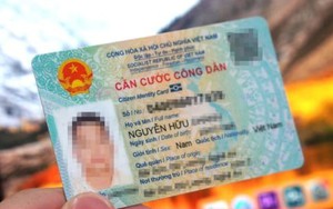 Sau khi chuyển giới, thông tin trên thẻ căn cước công dân có được thay đổi?