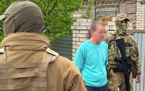 Ukraine bắt giữ người đàn ông nghi tiết lộ thông tin mật cho công ty Wagner