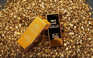 Giá vàng thế giới bật tăng dữ dội, vàng trong nước biến động mạnh sau kỳ nghỉ lễ
