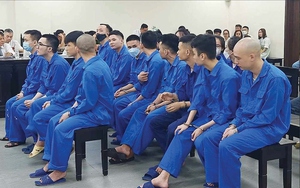 Vụ rửa tiền xuyên quốc gia: Bị cáo Mặc Bình Hưng bị tuyên án 18 năm tù