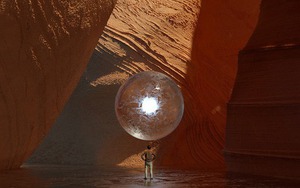 Bí ẩn về đèn Marfa: UFO hay hiện tượng tự nhiên?