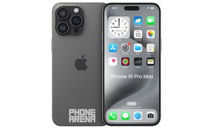 iPhone 16 Pro Max sẽ có dung lượng pin lớn nhất từ trước đến nay?