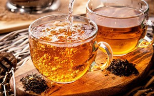 Nghiên cứu gần 2.000 người tìm ra loại nước cực tốt để hạ đường huyết, đẩy lùi tiểu đường, còn là "máy quét" mỡ máu hiệu quả