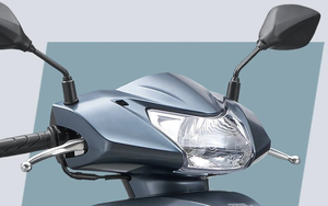 "Vua xe ga" từng làm mưa làm gió tại Việt Nam ra mắt bản nâng cấp cực xịn, giá chỉ từ 35 triệu đồng, sẵn sàng thay thế Honda LEAD