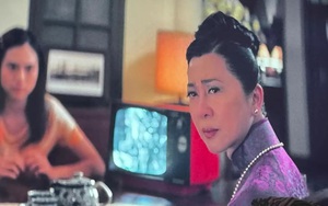 Nữ MC Việt đóng phim Hollywood ở tuổi U60: "Tôi bây giờ đã đủ tiền, nhiều nguồn thu nhập"
